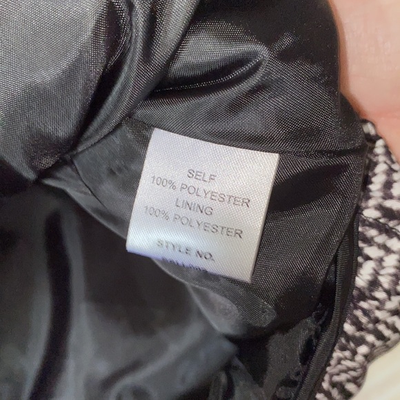 ✅SI style Vest - Picture 4 of 6